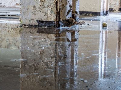 About water damage restoration service - basement flood restoration services experts in Cabin John