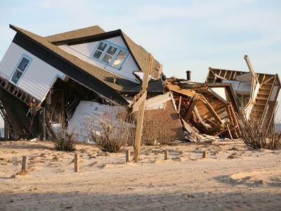 Professional basement flood restoration services services in Cabin John - water damage restoration service